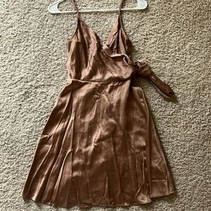 Express mini dress size XS